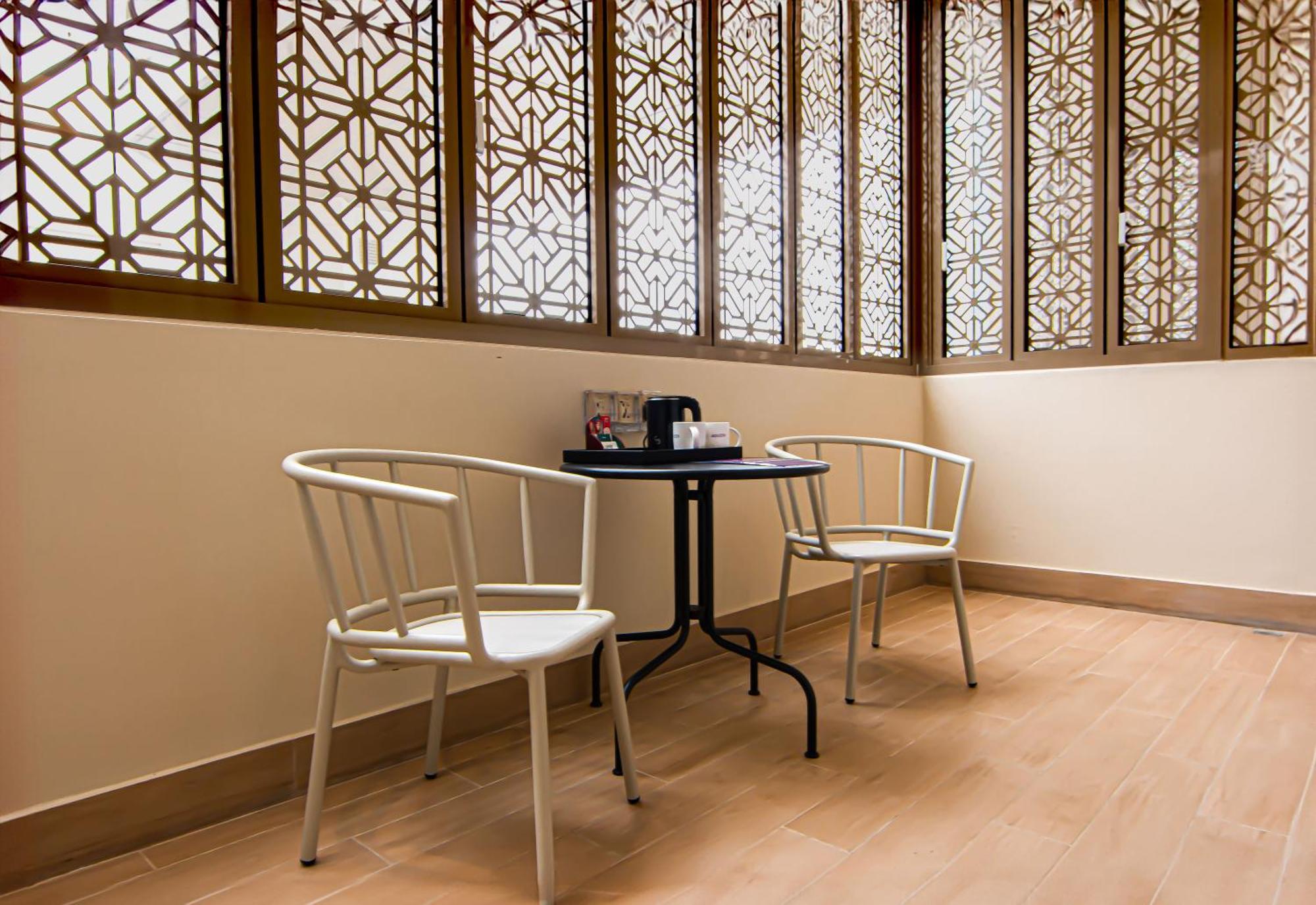 סינגפור Aqueen Prestige Hotel Jalan Besar מראה חיצוני תמונה